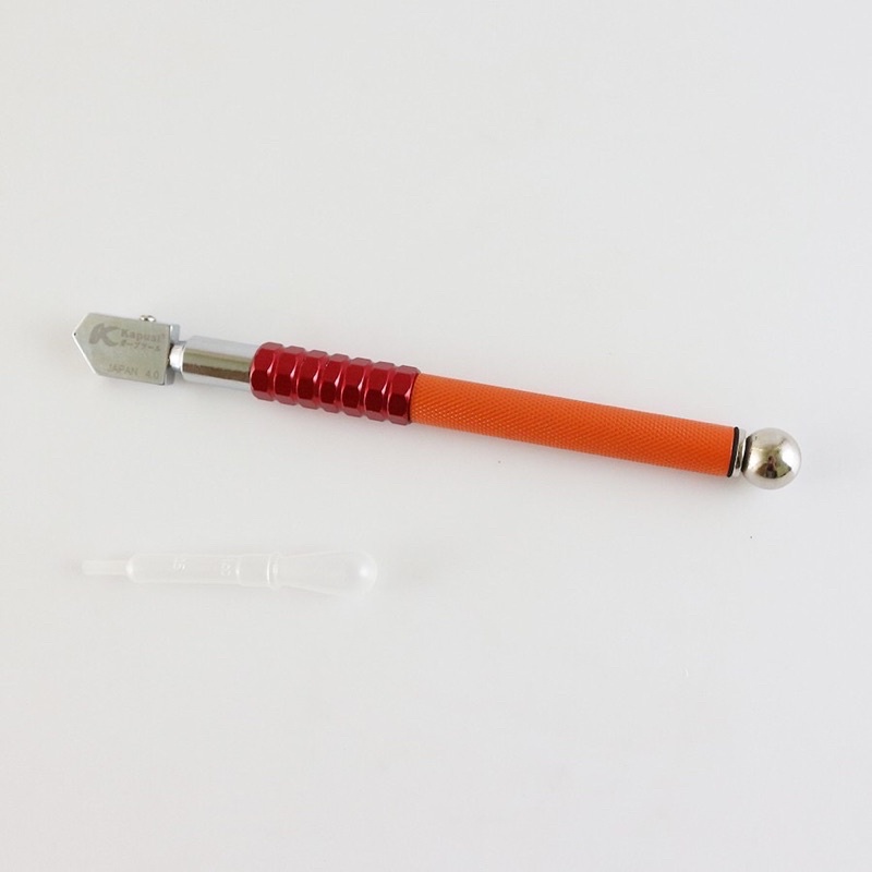 Dao cắt kính Kapusi sắc bén cao cấp