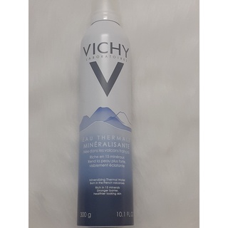 Vichy -xịt khoáng dưỡng da 300ml