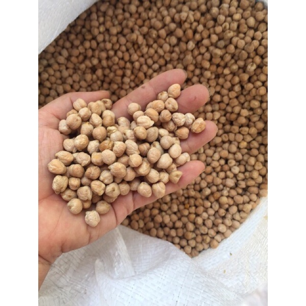 đậu gà 500g