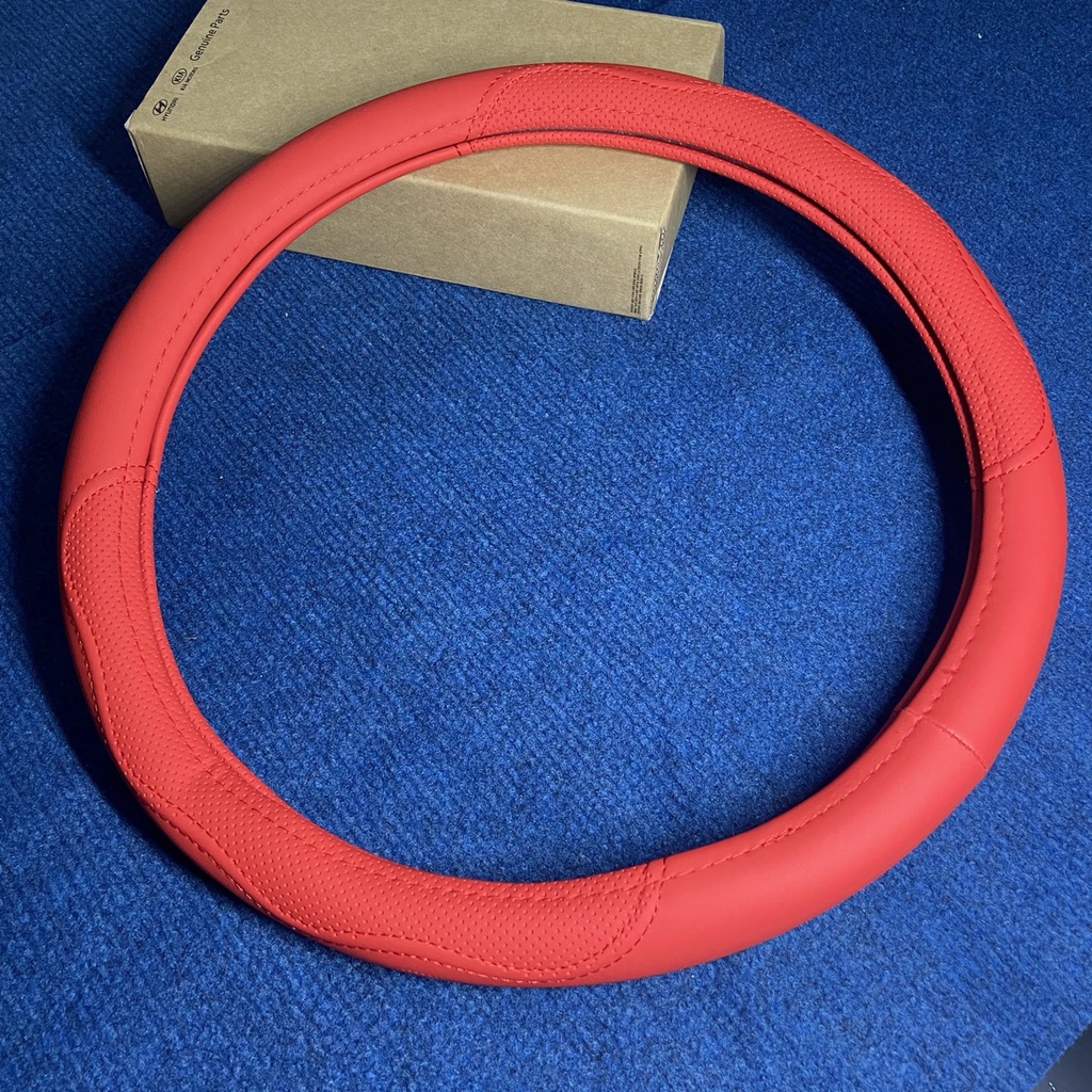 Bọc Vô Lăng Da Freesize Cho xe Tải K200 - K250 - Bonggo II - Huyndai Hd -  Xe con - Xe du lich..... | BigBuy360 - bigbuy360.vn