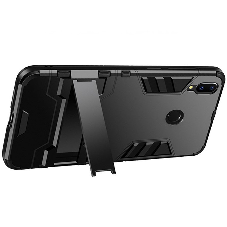 ỐP HUAWEI NOVA 3I CHỐNG SỐC IRONMAN