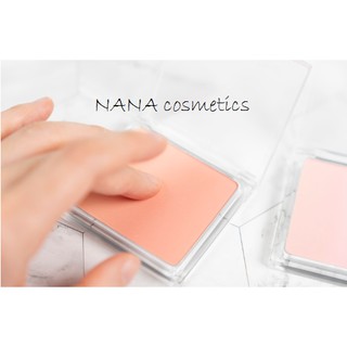 PHẤN MÁ HỒNG MISSHA Cotton Mix Blusher