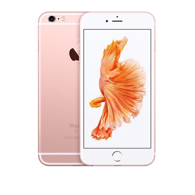 Điện thoại iPhone 6S quốc tế 64Gb xách tay