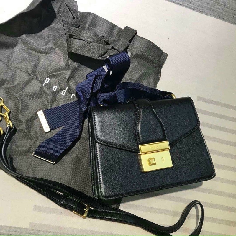 Túi quai nơ pedro siêu rẻ
