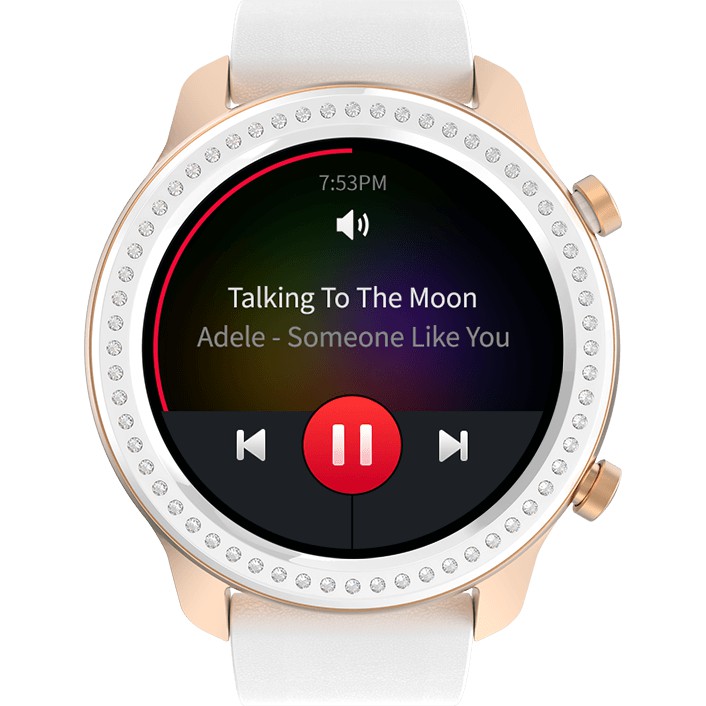 Đồng hồ thông minh Xiaomi Amazfit GTR 2E |GTR 2 | GTR Bản quốc tế - Bảo hành 12 tháng Digiworld