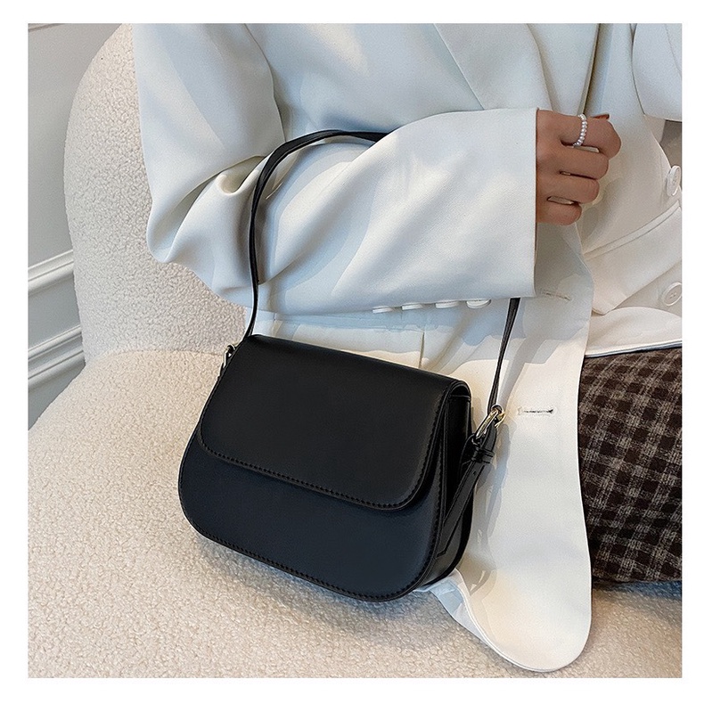 Túi xách đeo chéo nữ đẹp cao cấp sang trọng đi chơi phong cách thời trang hàn quốc DC321