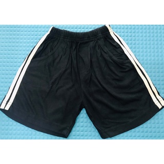 [XẢ KHO !!] QUẦN SHORT THỂ THAO 2 SỌC BÉ TRAI