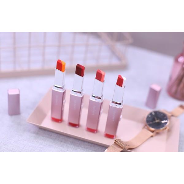 Son Lì Laneige Two Tone Matte Lip Bar