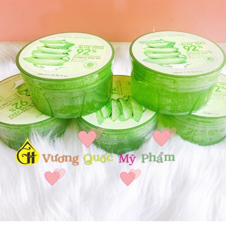 Gel nha đam nature republic[ chính hãng xuất xứ tại hàn quốc]