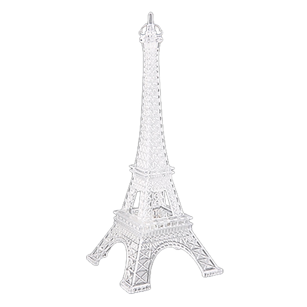 Đèn ngủ hình tháp Eiffel độc đáo thời trang