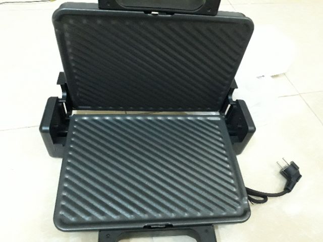 Ép bánh mì SOKANY