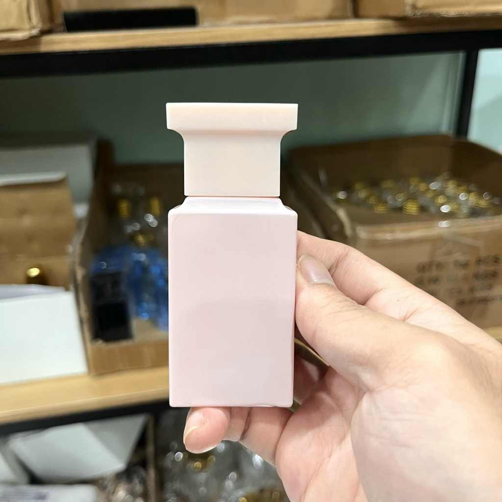 Lọ-Chai Đựng Nước Hoa Kiểu TF Dạng Phun Sương Dung Tích 30ML