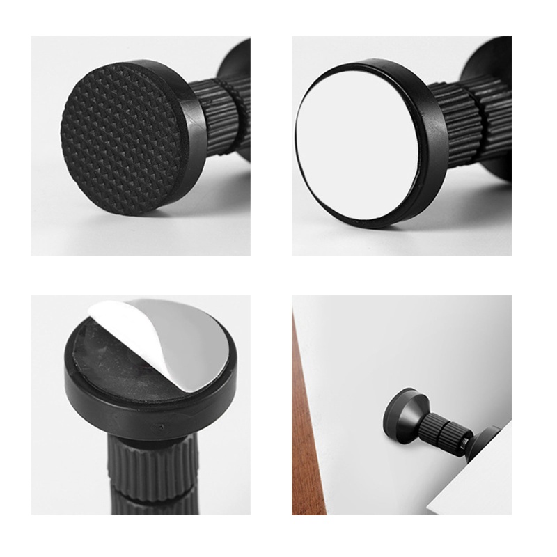 Nev Giá Cố Định Khung Giường Chống Rung Có Thể Điều Chỉnh Ổn Định Đồ Nội Thất Giường Ngủ / Tủ / Mềm