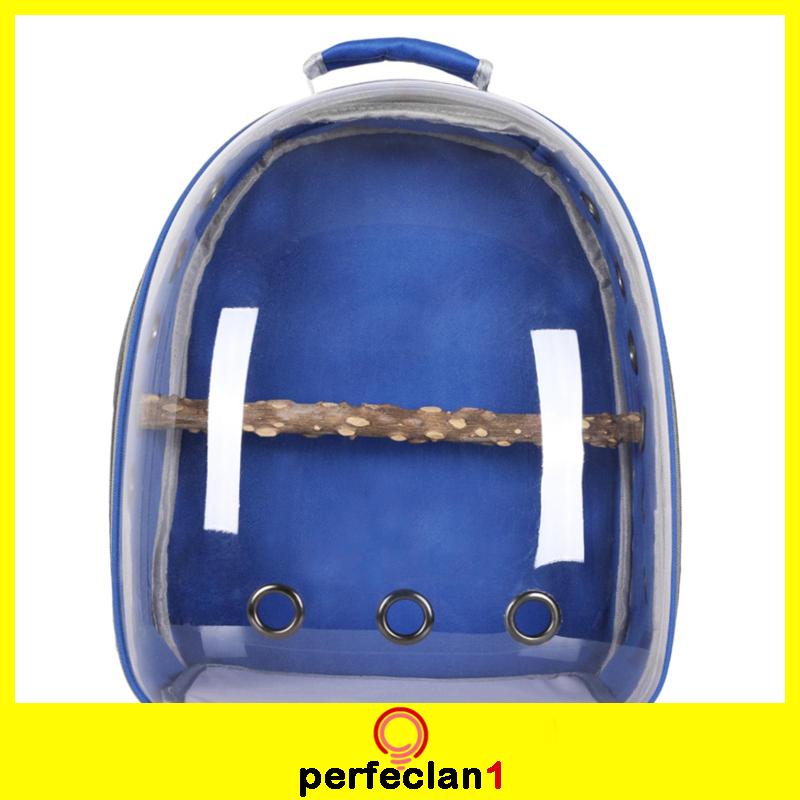 Balo Đeo Vai Đựng Chim Vẹt Màu Vàng