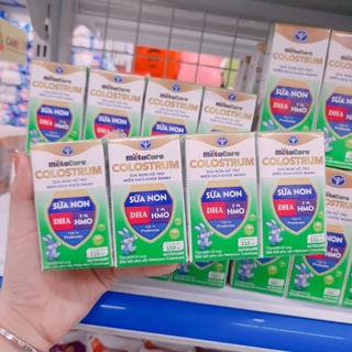 sữa pha sẵn metacare colostrum 110ml