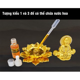 Nước hoa TƯỢNG PHẬT BÀ QUAN ÂM
