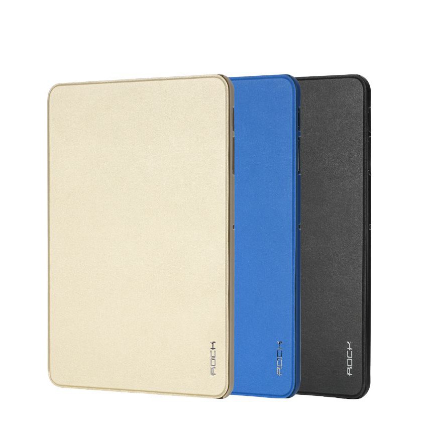 Bao da Samsung Galaxy Tab S2 9.7 hiệu Rock Touch