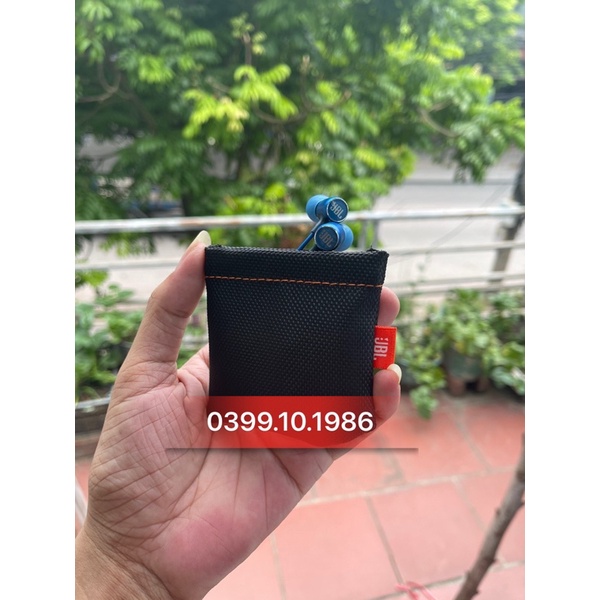 Tai nghe JBL LIVE100 dây bọc dù , bắt mic siêu tốt, Hifi-Hi res audio