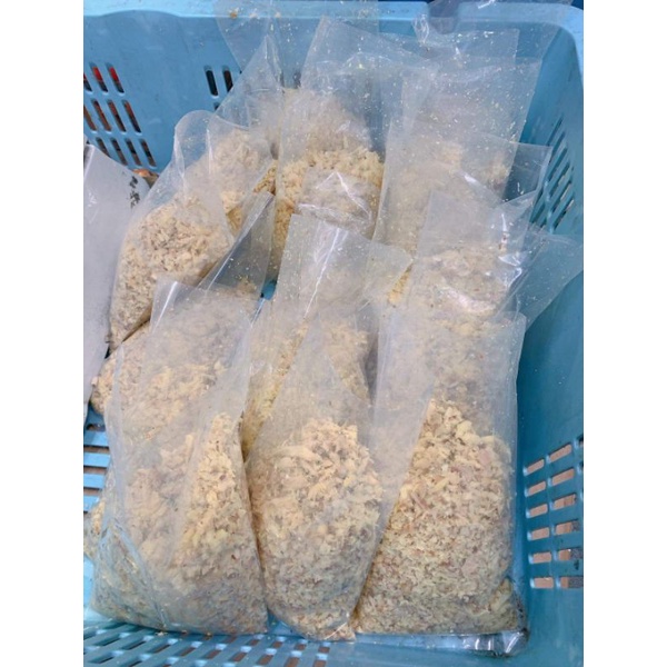 1Kg CỦ RIỀNG TƯƠI: RIỀNG XAY - RIỀNG TƯƠI