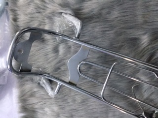 Baga Sắt Xi Inox 10ly @ , Wave110 thái