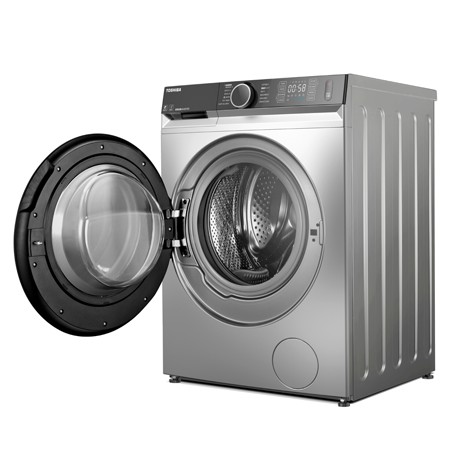 Máy giặt Toshiba Inverter 10.5 Kg TW-BK115G4V(SS) - Điện Máy Sài Thành