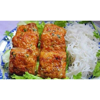 NEM CUA BỂ VỪA CẬP BẾN NHÉ CẢ NHÀ