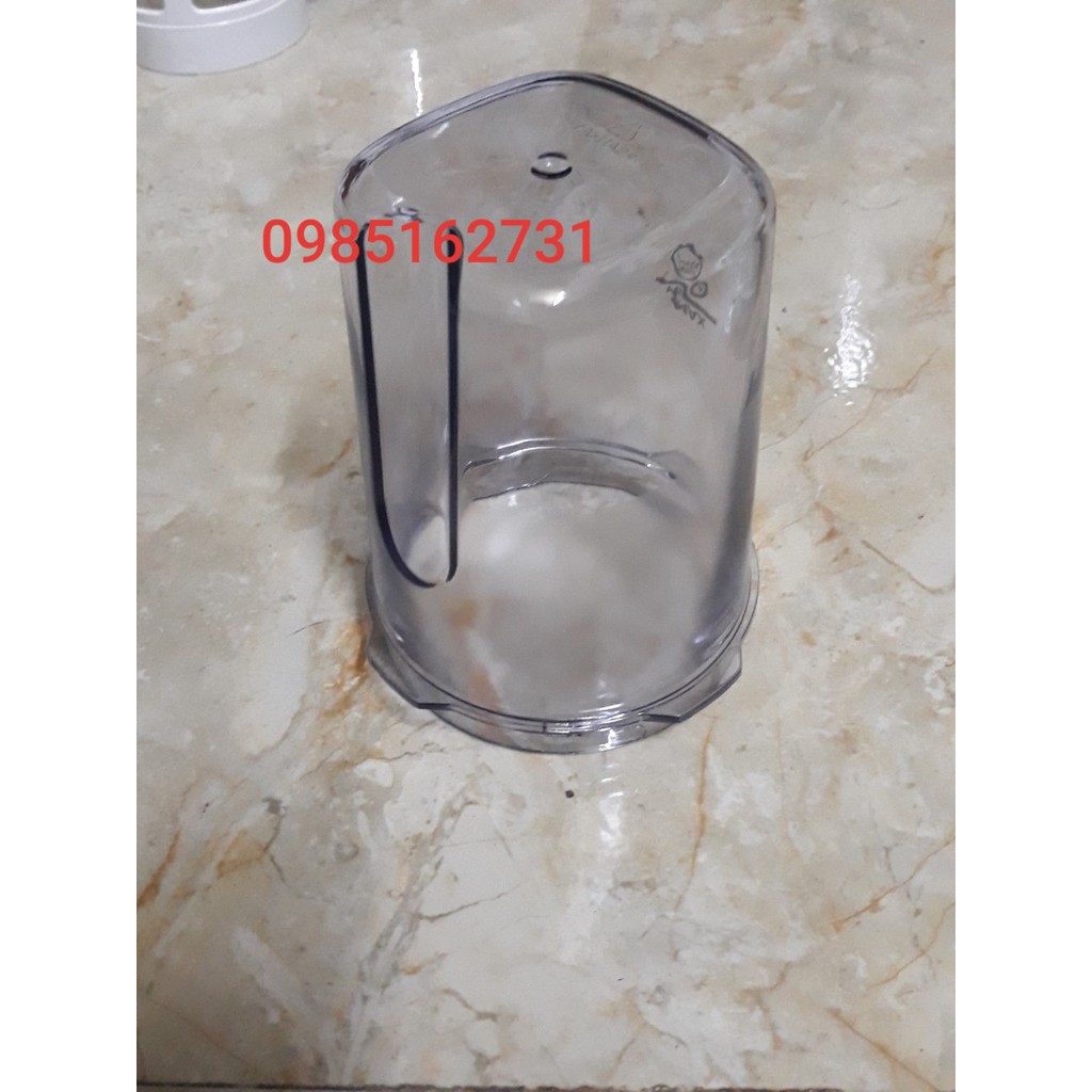 Cối xay khô Philip HR2221 HR2222 HR2223