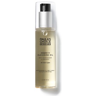 Dầu Tẩy Trang Paula's Choice Perfect Cleansing Oil 118ml