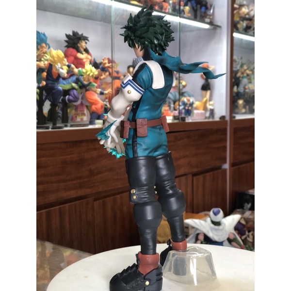 Mô hình Hero Academia - Midoriya chính hãng