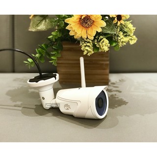 Camera không dây Yoosee ngoài trời YS130
