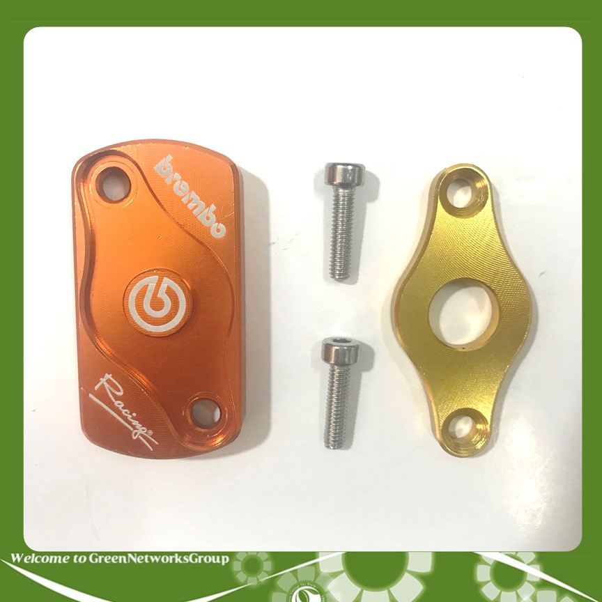 Nắp bình dầu tay phanh dành cho xe máy