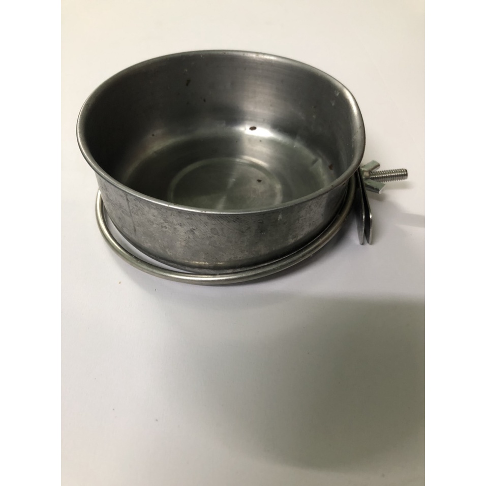 Cóng treo lồng inox
