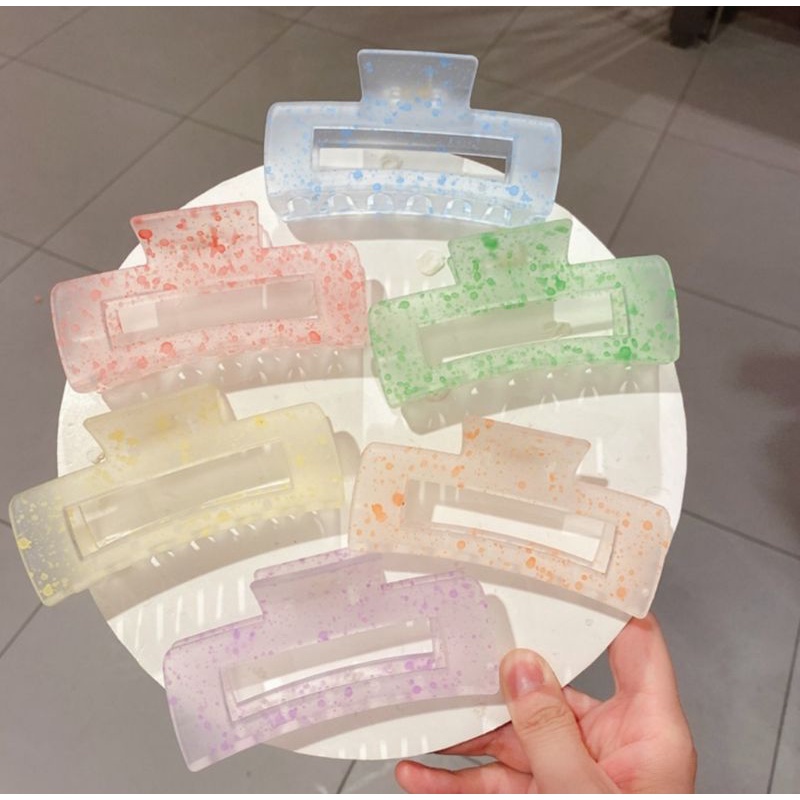 Kẹp tóc nữ hàn quốc siêu cute ✨