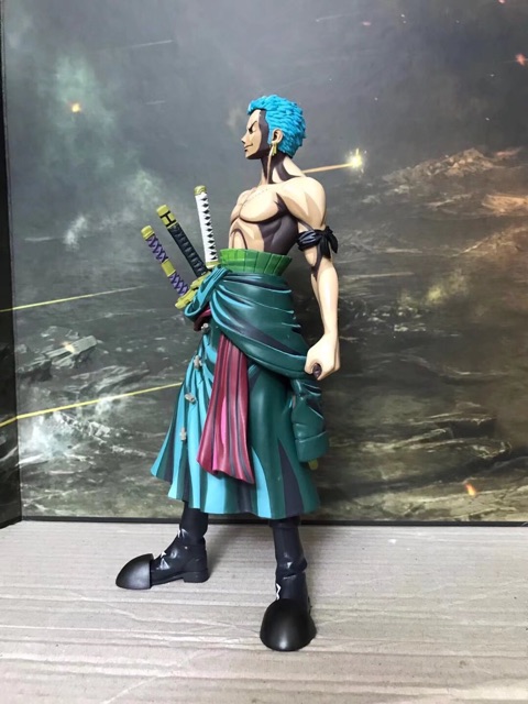 Mô hình Roronoa Zoro POP One piece