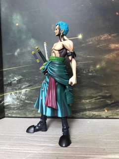 [Kadic] Mô hình Roronoa Zoro POP One piece
