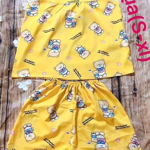 Com Bo Sét Bộ Bé