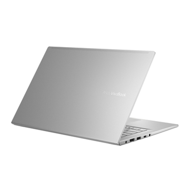 Laptop ASUS VivoBook A415EA-EB1750W I3-1115G4| 8GB| 256GB| OB| 14″FHD| Win10 (Bạc)