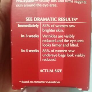 [Auth] [Made in USA] Kem dưỡng da vùng mắt Revitalift