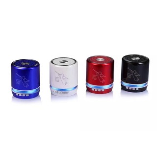 Loa bluetooth đa năng T-2308A/2308
