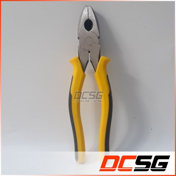 Kềm răng 8'' Stanley STHT84029-8