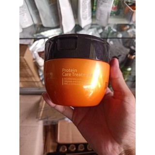 [HÀN QUỐC] HẤP Ủ TÓC SIÊU PHỤC HỒI PROTEIN SOPHIA 450ML