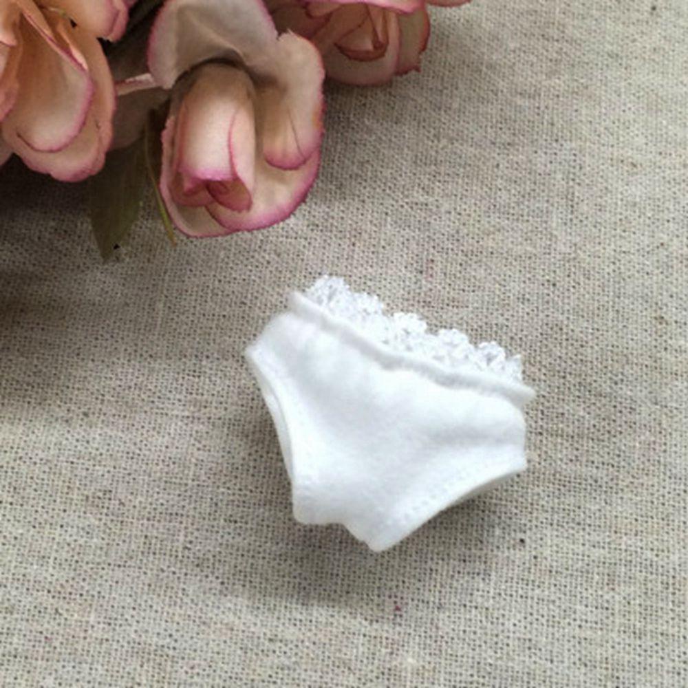 Quần Lót Ren Cho Búp Bê LAYOR1 DIY