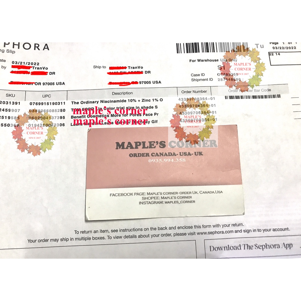 Serum The Ordinary Niacinamide 10% + Zinc 1% Làm Sáng Da