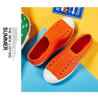 Giày Native hot trends đang làm mưa làm gió