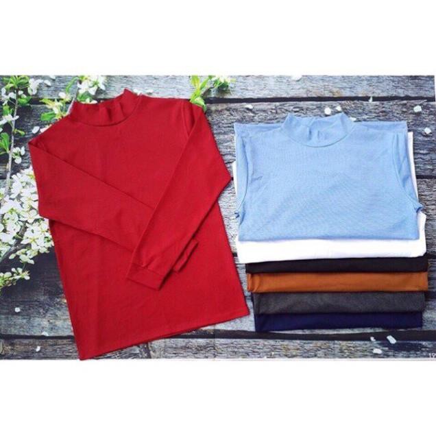 Áo giữ nhiệt LÓT NỈ cho bạn NAM | BigBuy360 - bigbuy360.vn