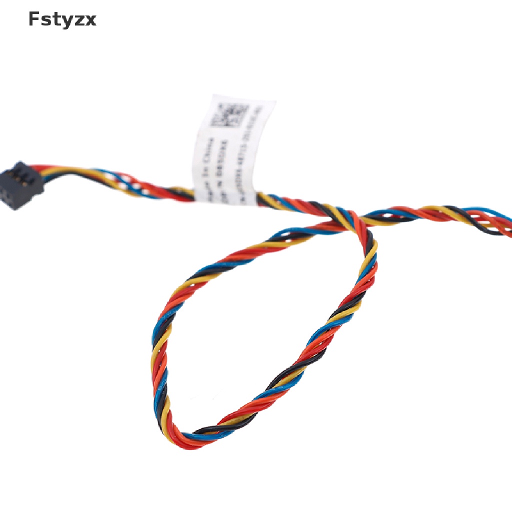 Dây cáp nút nguồn 30WGC dành cho máy tính xách tay Dell Optiplex 390 790 990 7010 MT SFF PC