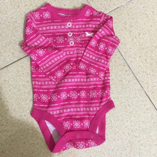 Set 5 body chip cho bé sơ sinh