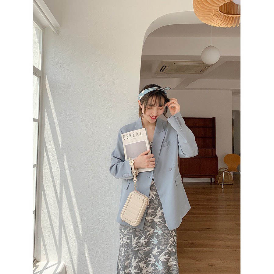 [Sản phẩm Tặng là gói giấy lau đồ da tiện dụng] Túi đeo chéo nữ Micocah đẹp đi chơi du lịch thời trang cao cấp MSP: 523 | BigBuy360 - bigbuy360.vn