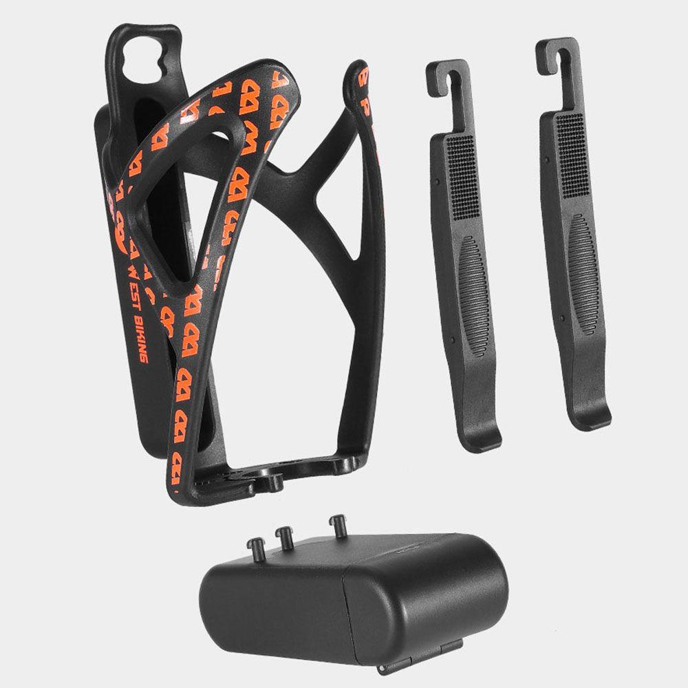 Giá Đỡ Bình Nước Cho Xe Đạp Leo Núi MTB