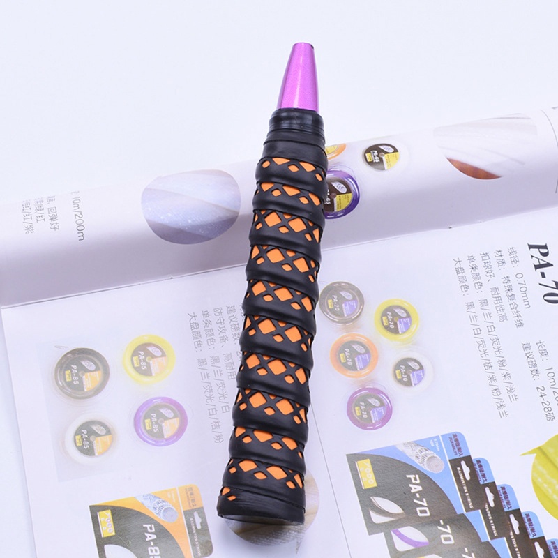 QQ Băng Quấn Tay Cầm Vợt Cầu Lông / Tennis Chống Trượt Tiện Dụng